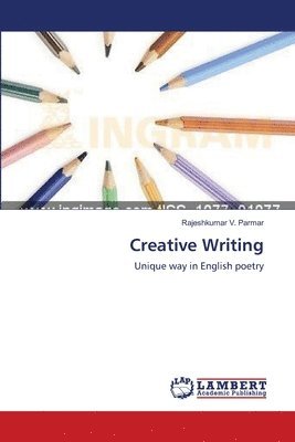 bokomslag Creative Writing