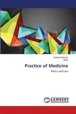 Practice of Medicine 1