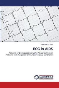bokomslag ECG in AIDS