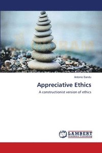 bokomslag Appreciative Ethics