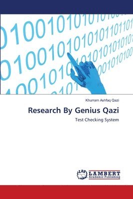 Research By Genius Qazi 1