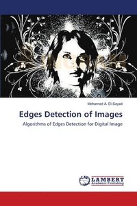 bokomslag Edges Detection of Images