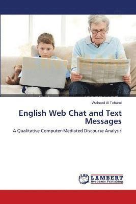 English Web Chat and Text Messages 1