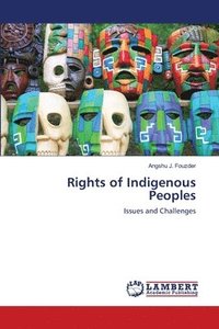 bokomslag Rights of Indigenous Peoples