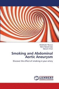 bokomslag Smoking and Abdominal Aortic Aneurysm
