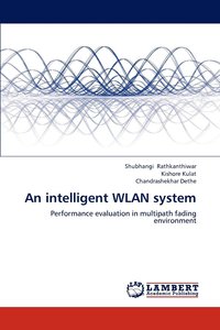 bokomslag An intelligent WLAN system