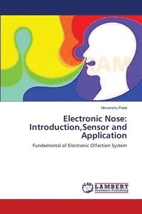 bokomslag Electronic Nose