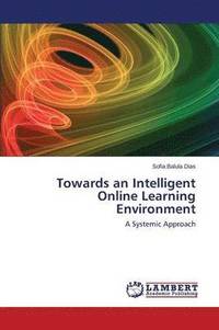 bokomslag Towards an Intelligent Online Learning Environment