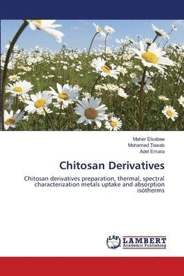 Chitosan Derivatives 1