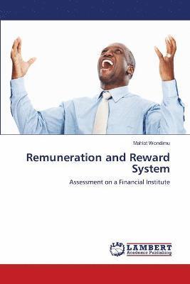 bokomslag Remuneration and Reward System