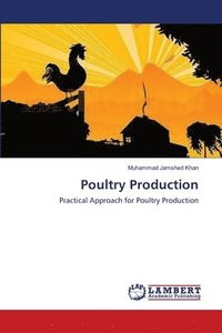 bokomslag Poultry Production
