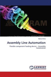 bokomslag Assembly Line Automation