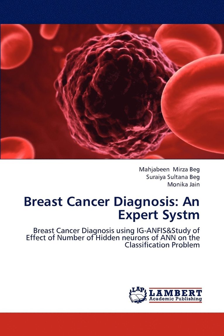 Breast Cancer Diagnosis 1
