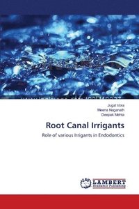 bokomslag Root Canal Irrigants