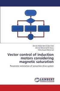 bokomslag Vector control of induction motors considering magnetic saturation