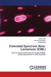 bokomslag Extended-Spectrum Beta-Lactamase (ESBL)