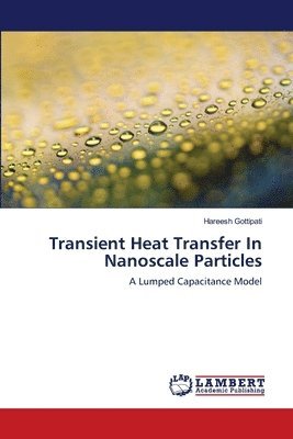 Transient Heat Transfer In Nanoscale Particles 1
