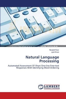 Natural Language Processing 1