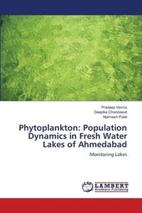 bokomslag Phytoplankton