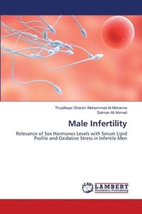 bokomslag Male Infertility
