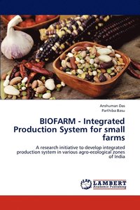 bokomslag BIOFARM - Integrated Production System for small farms