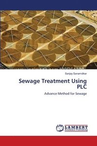 bokomslag Sewage Treatment Using PLC