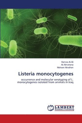 Listeria monocytogenes 1