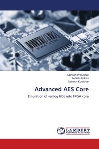 bokomslag Advanced AES Core
