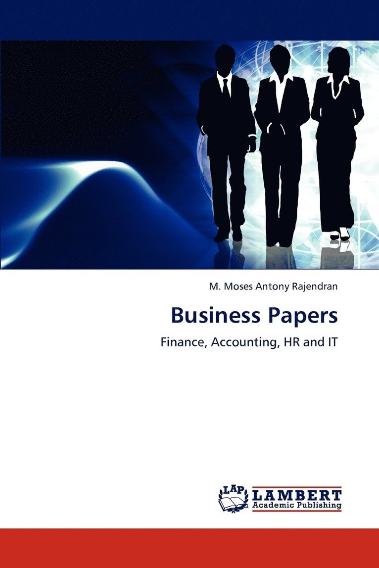 Business Papers 1