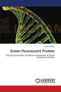 bokomslag Green Fluorescent Protein