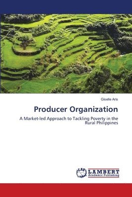 bokomslag Producer Organization