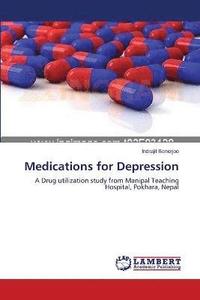 bokomslag Medications for Depression