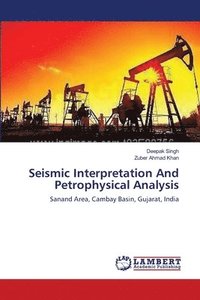 bokomslag Seismic Interpretation And Petrophysical Analysis