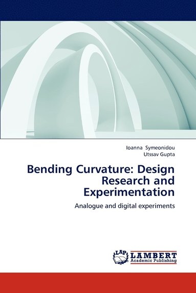 bokomslag Bending Curvature