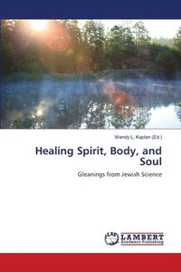 bokomslag Healing Spirit, Body, and Soul