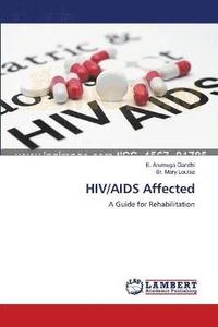 bokomslag HIV/AIDS Affected