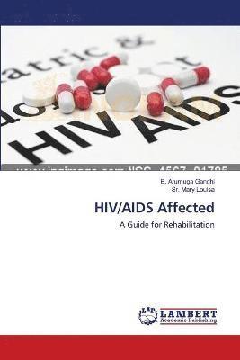 HIV/AIDS Affected 1