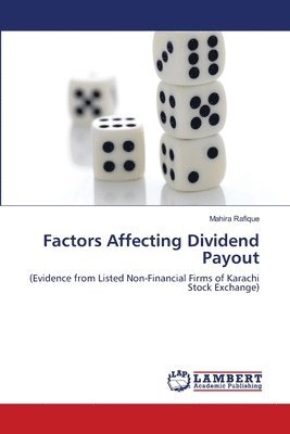 Factors Affecting Dividend Payout 1