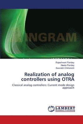 Realization of analog controllers using OTRA 1