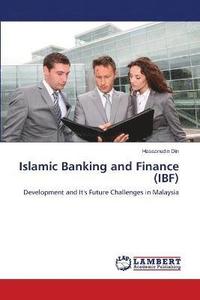 bokomslag Islamic Banking and Finance (IBF)