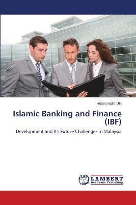 Islamic Banking and Finance (IBF) 1