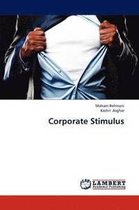 bokomslag Corporate Stimulus