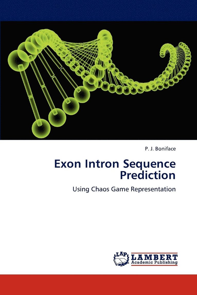 Exon Intron Sequence Prediction 1