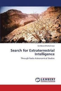 bokomslag Search for Extraterrestrial Intelligence