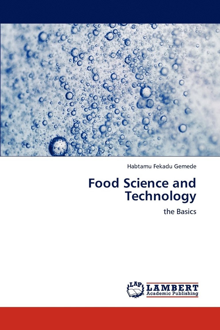 Food Science and Technology 1