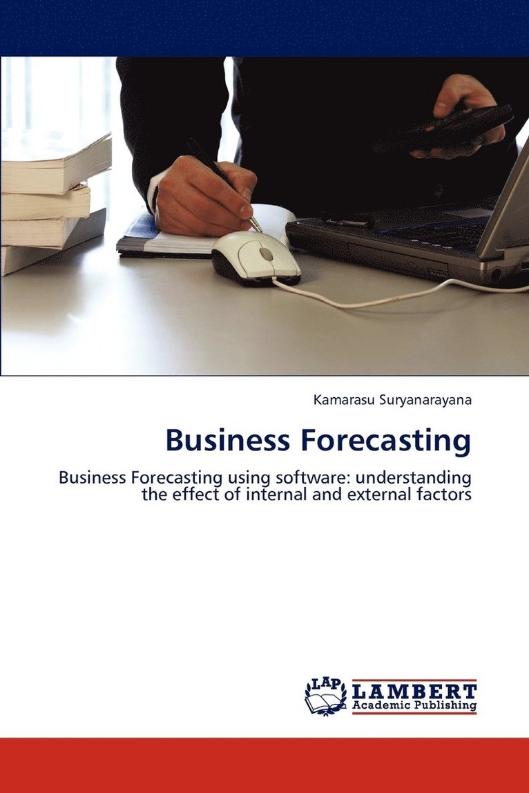 Business Forecasting 1