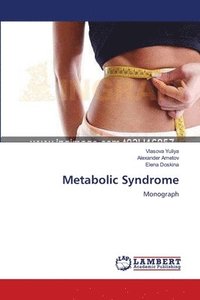 bokomslag Metabolic Syndrome