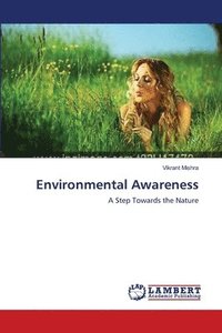 bokomslag Environmental Awareness