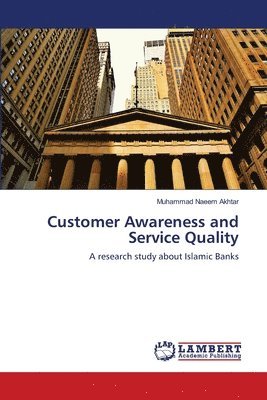 bokomslag Customer Awareness and Service Quality