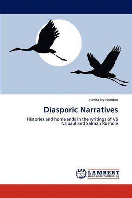 bokomslag Diasporic Narratives
